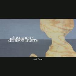 Denison Marrs : Split-E.P.